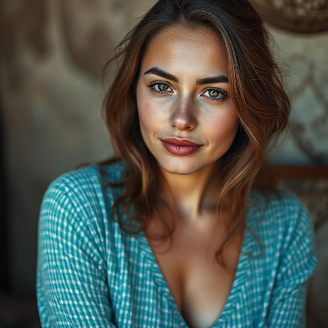 ...