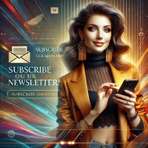 Newsletter Image